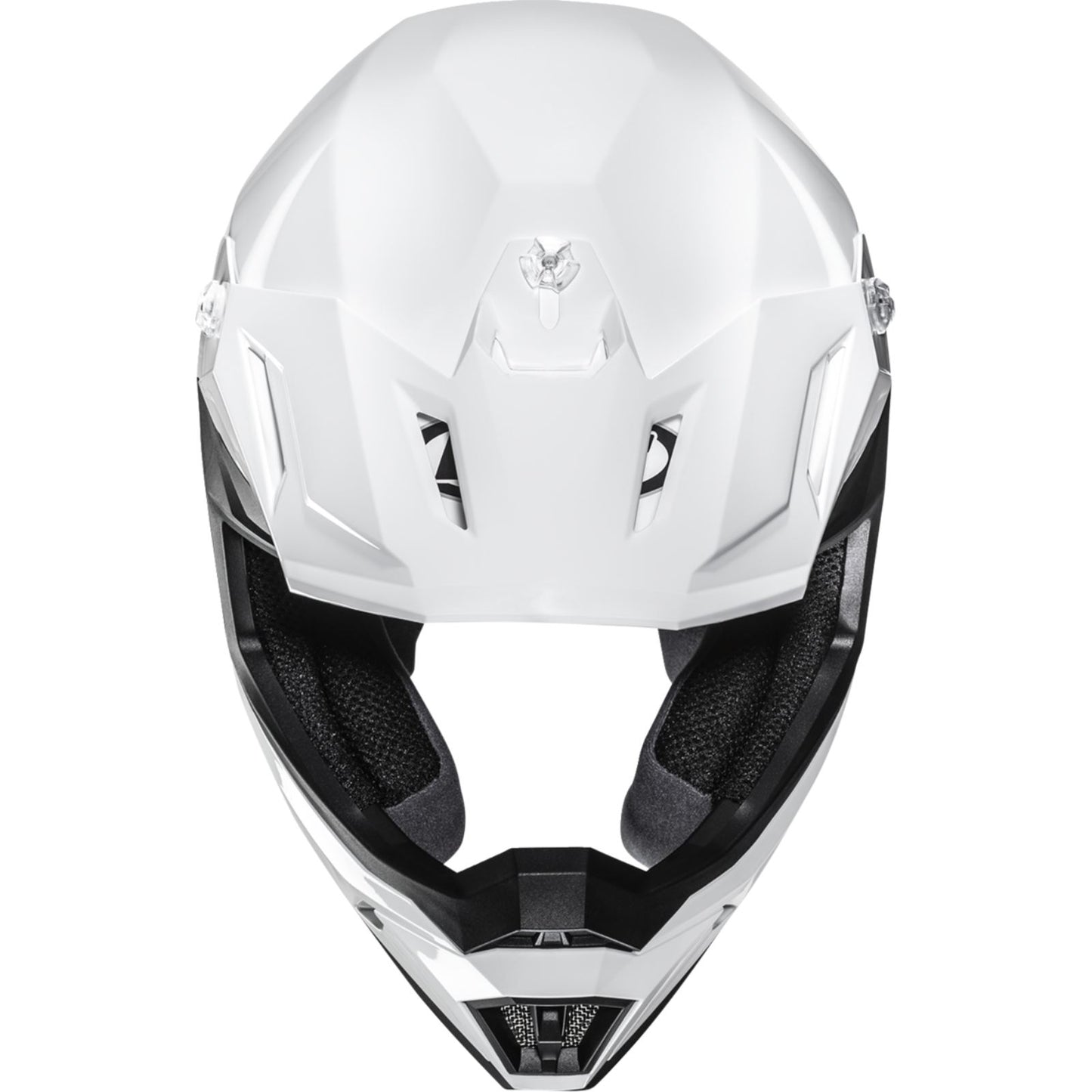 HJC C50 Helmet - Solid_1945220