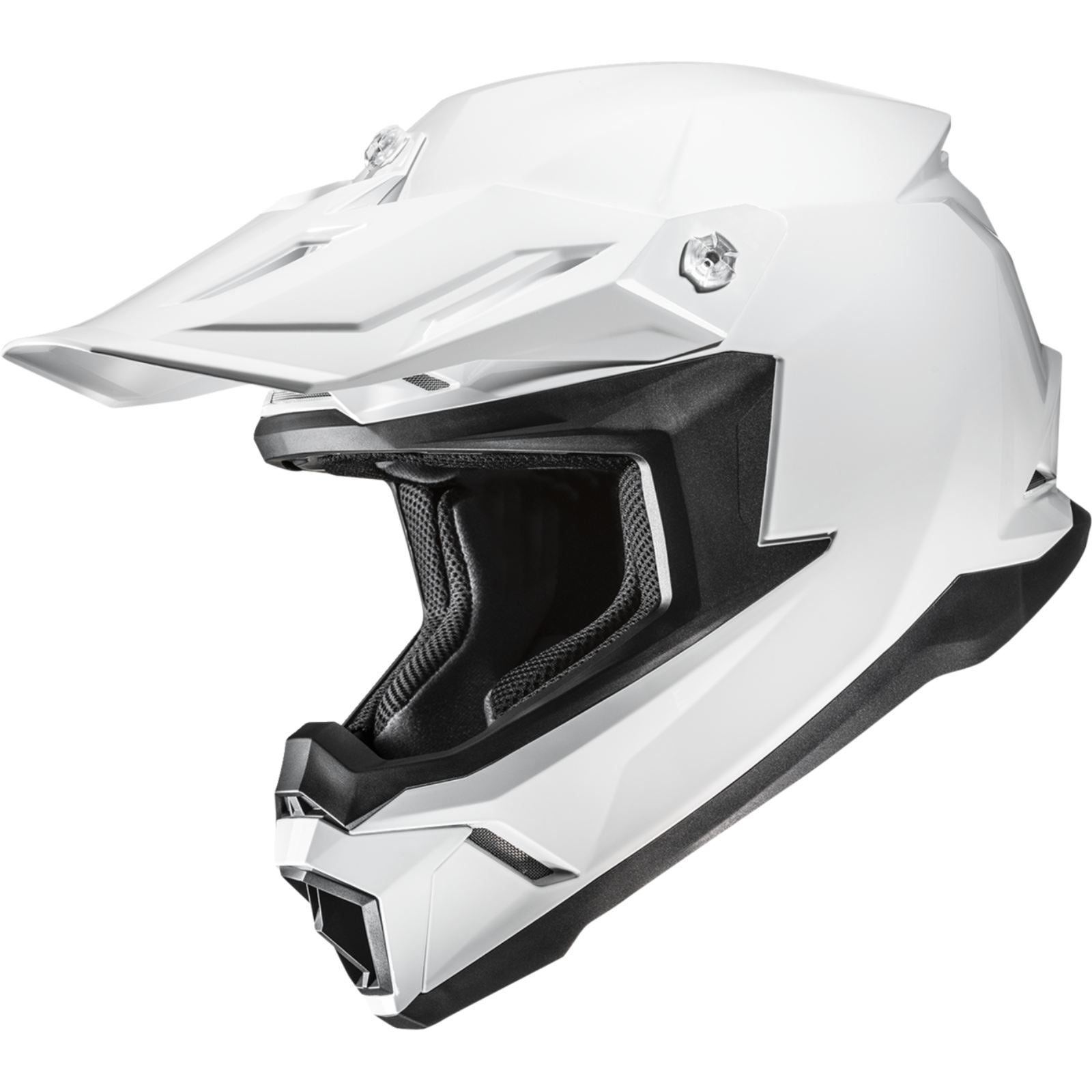 HJC C50 Helmet - Solid_1945687