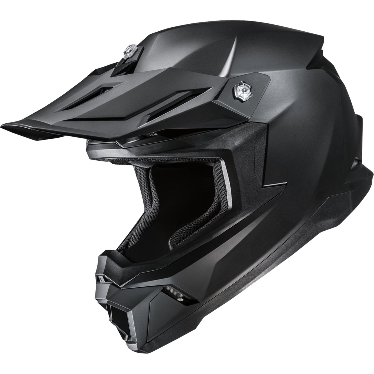 HJC C50 Helmet - Solid_1942843