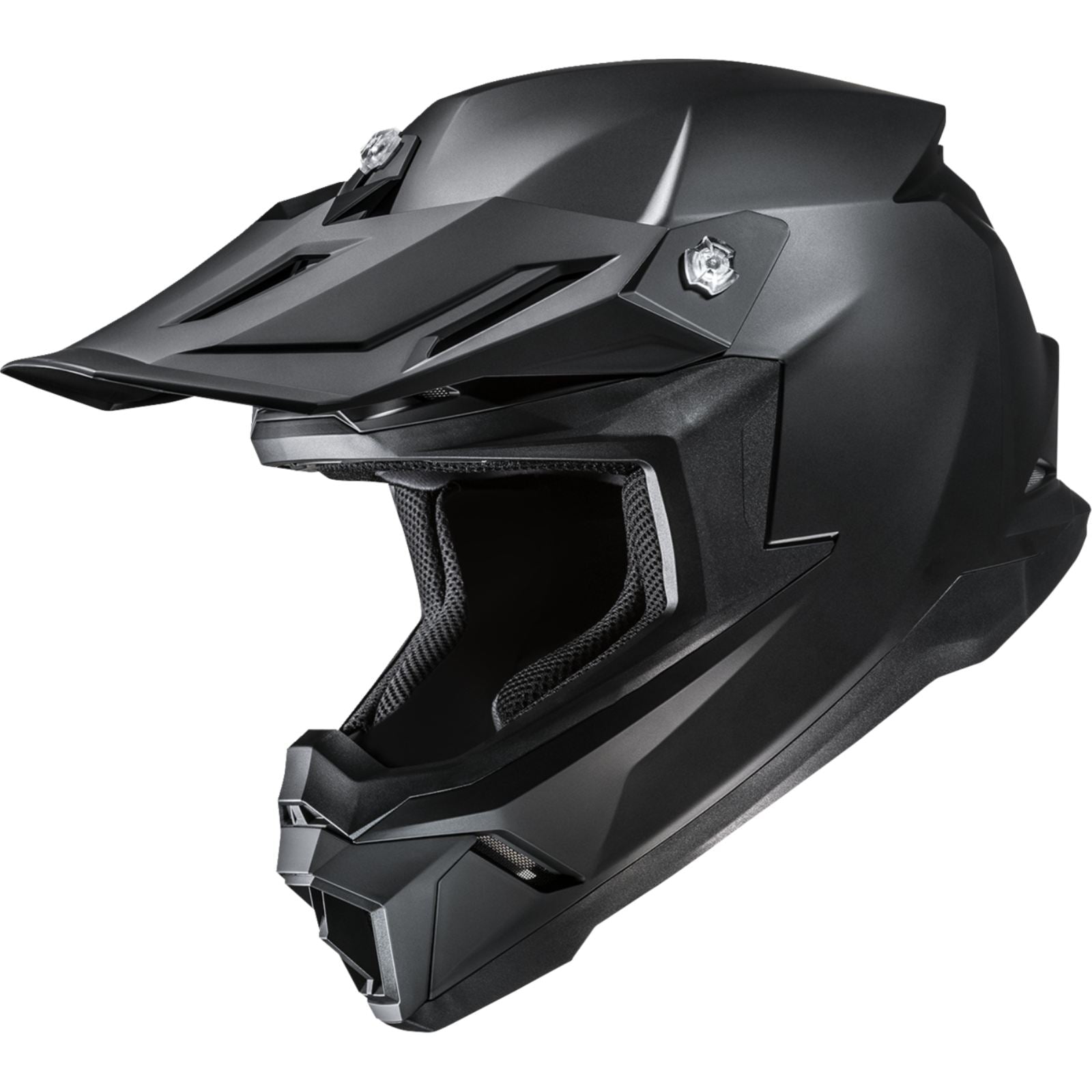 HJC C50 Helmet - Solid_1942843