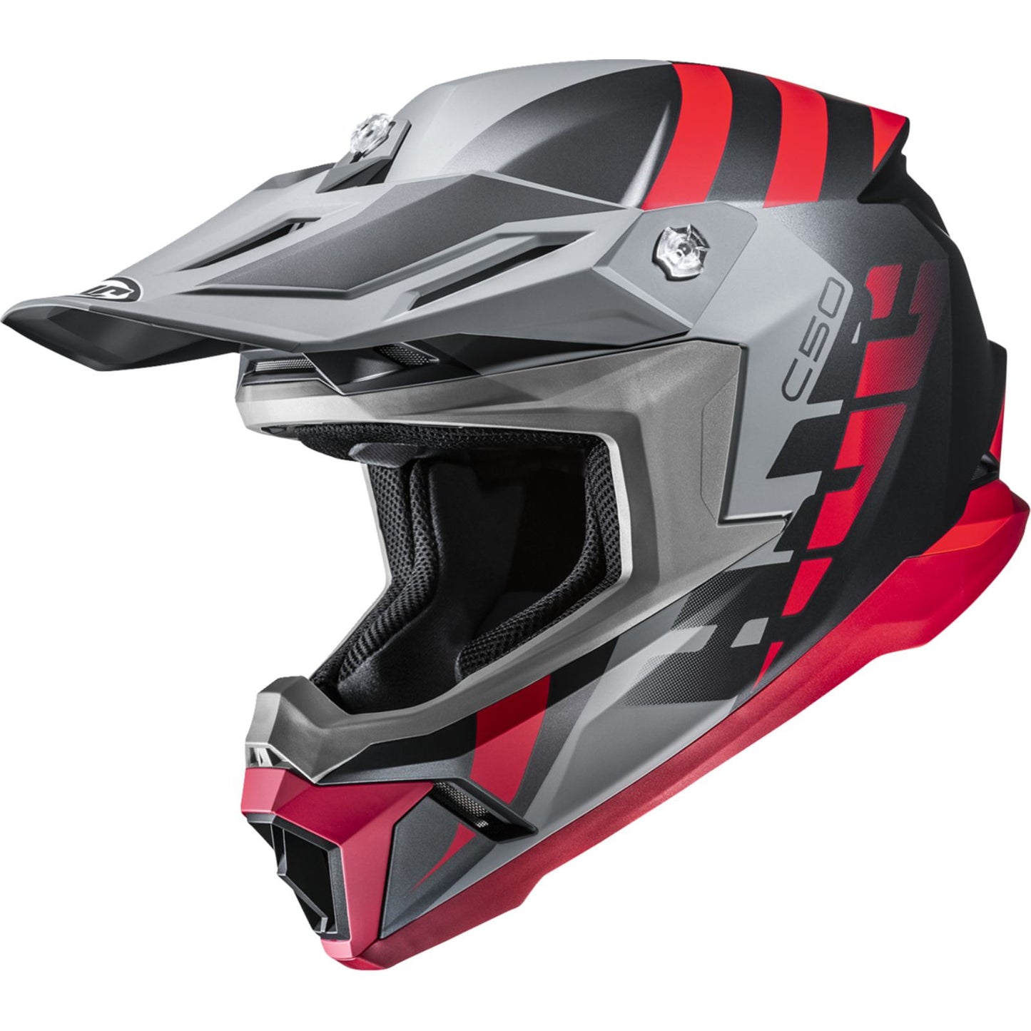 HJC C50 Helmet - Mirage_1945056