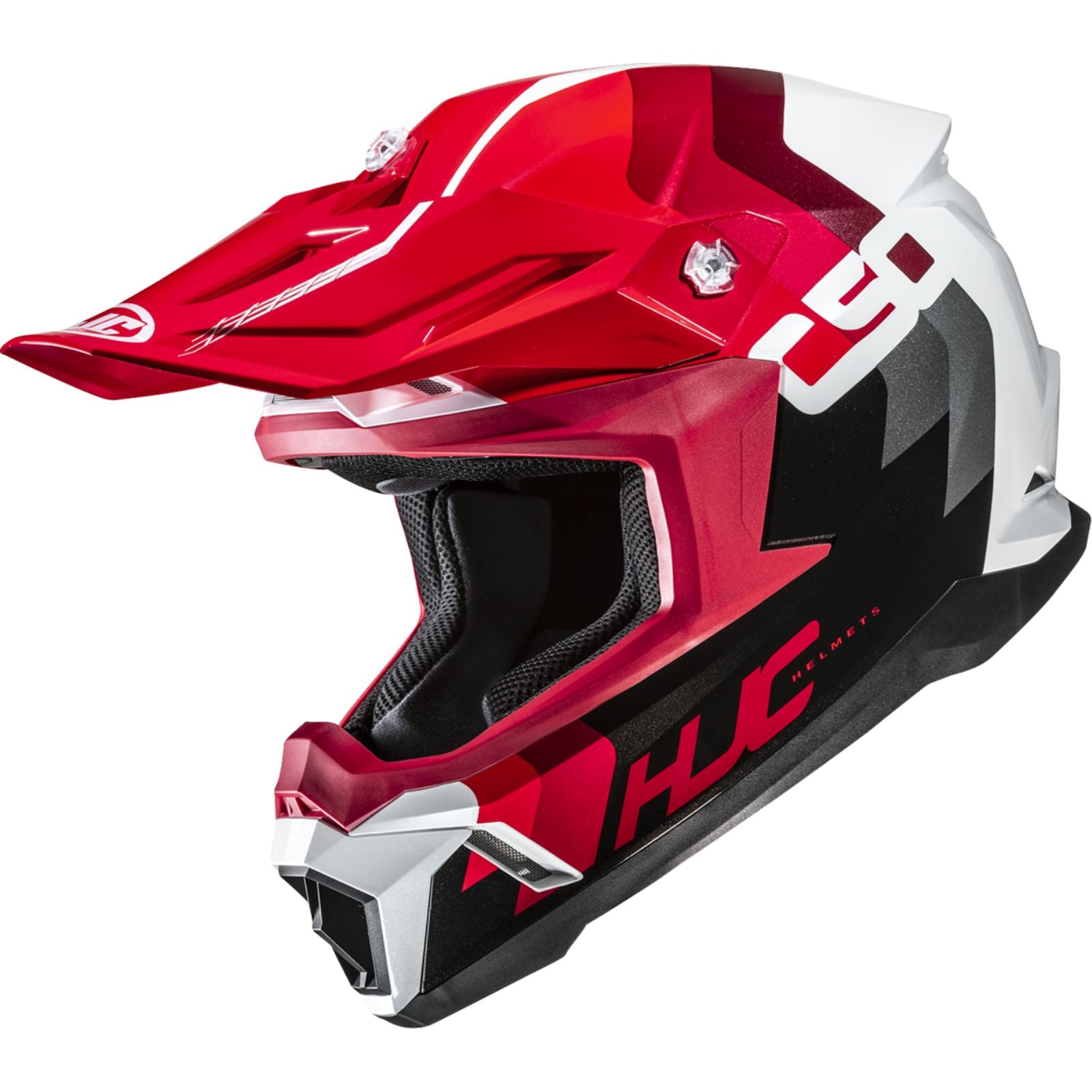 HJC C50 Helmet - Primal_1943756
