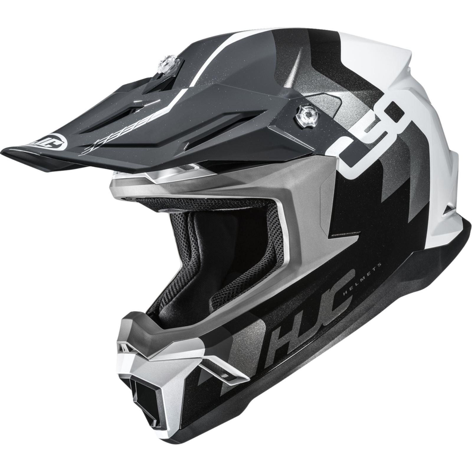 HJC C50 Helmet - Primal_1945845