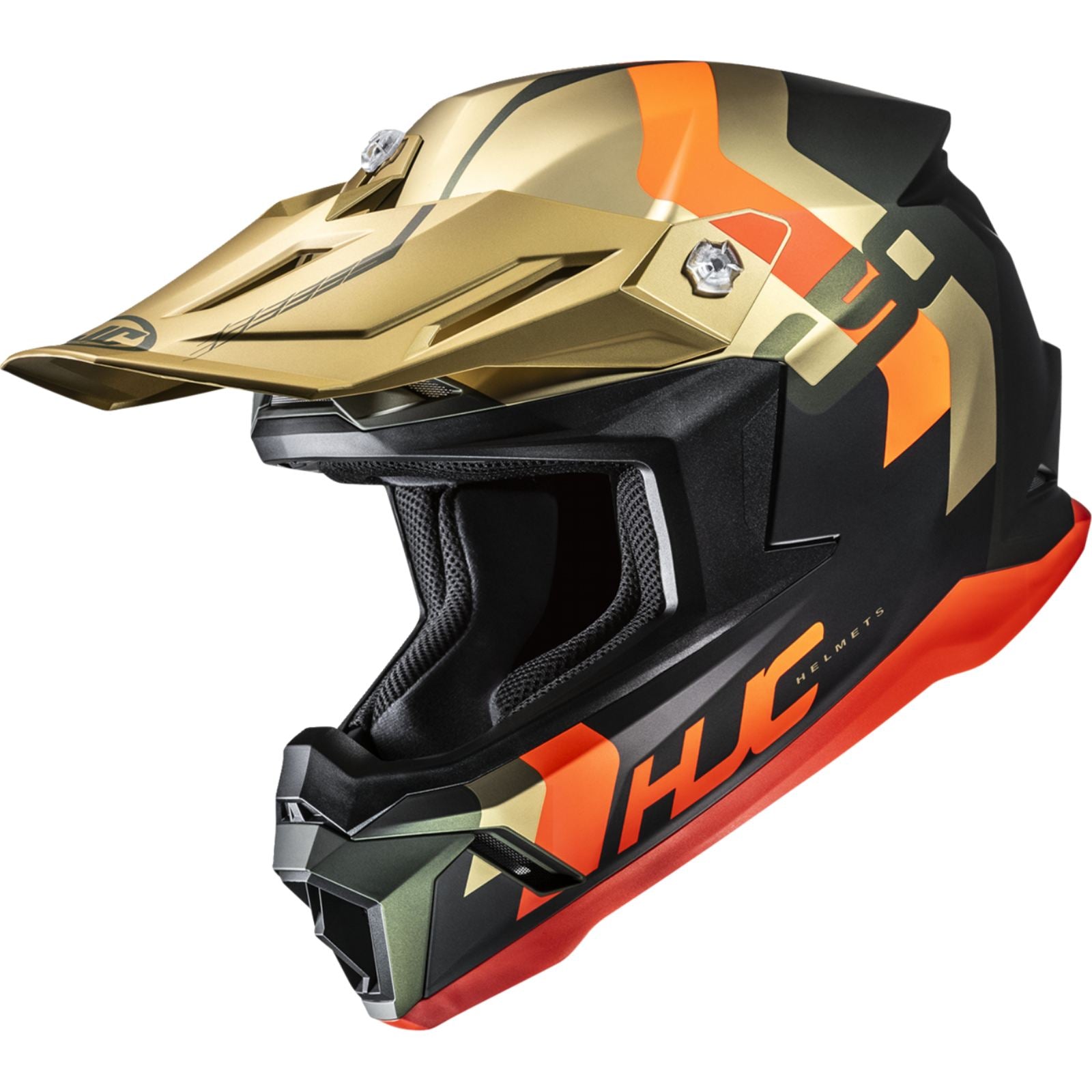 HJC C50 Helmet - Primal_1943565