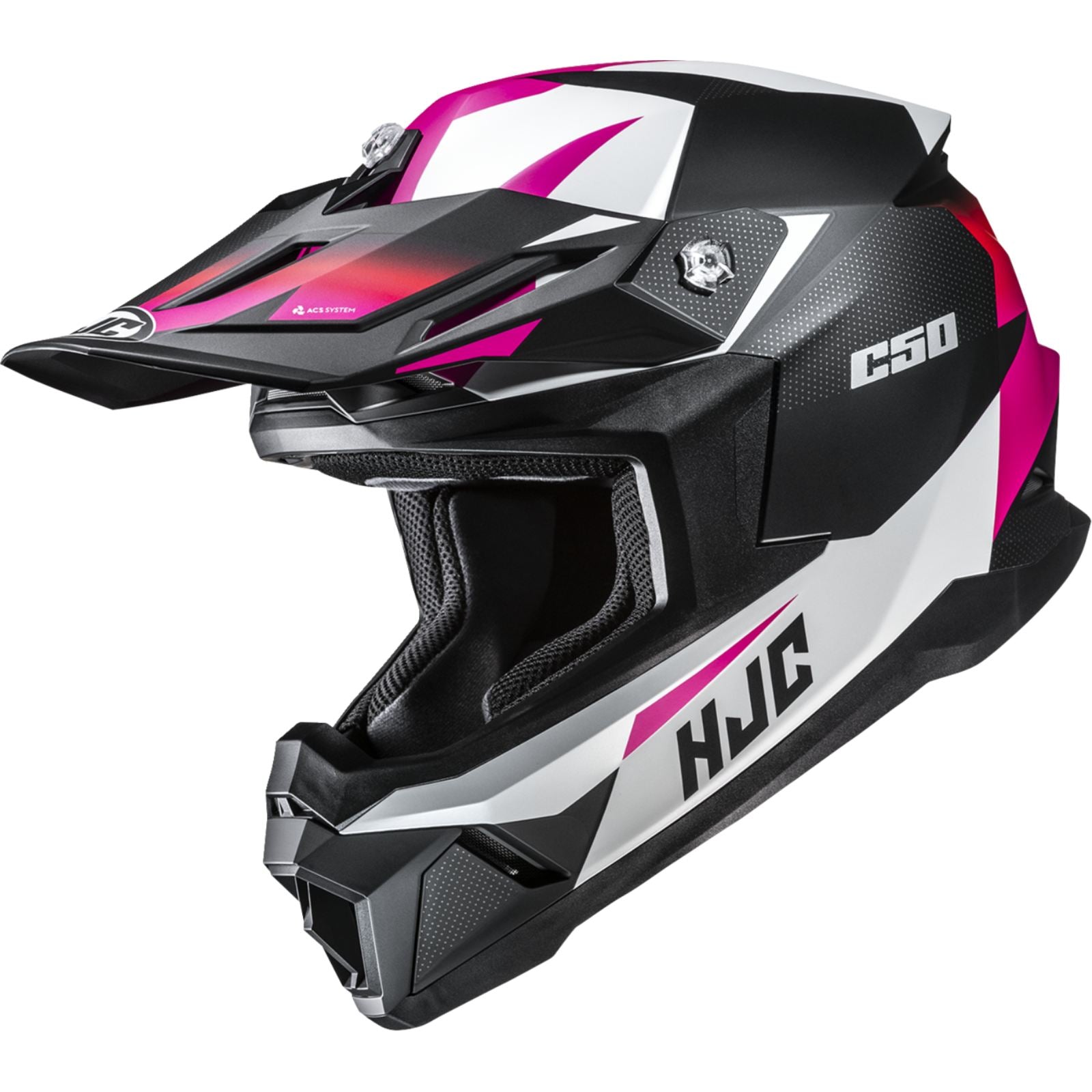 HJC C50 Helmet - Slide_1943022