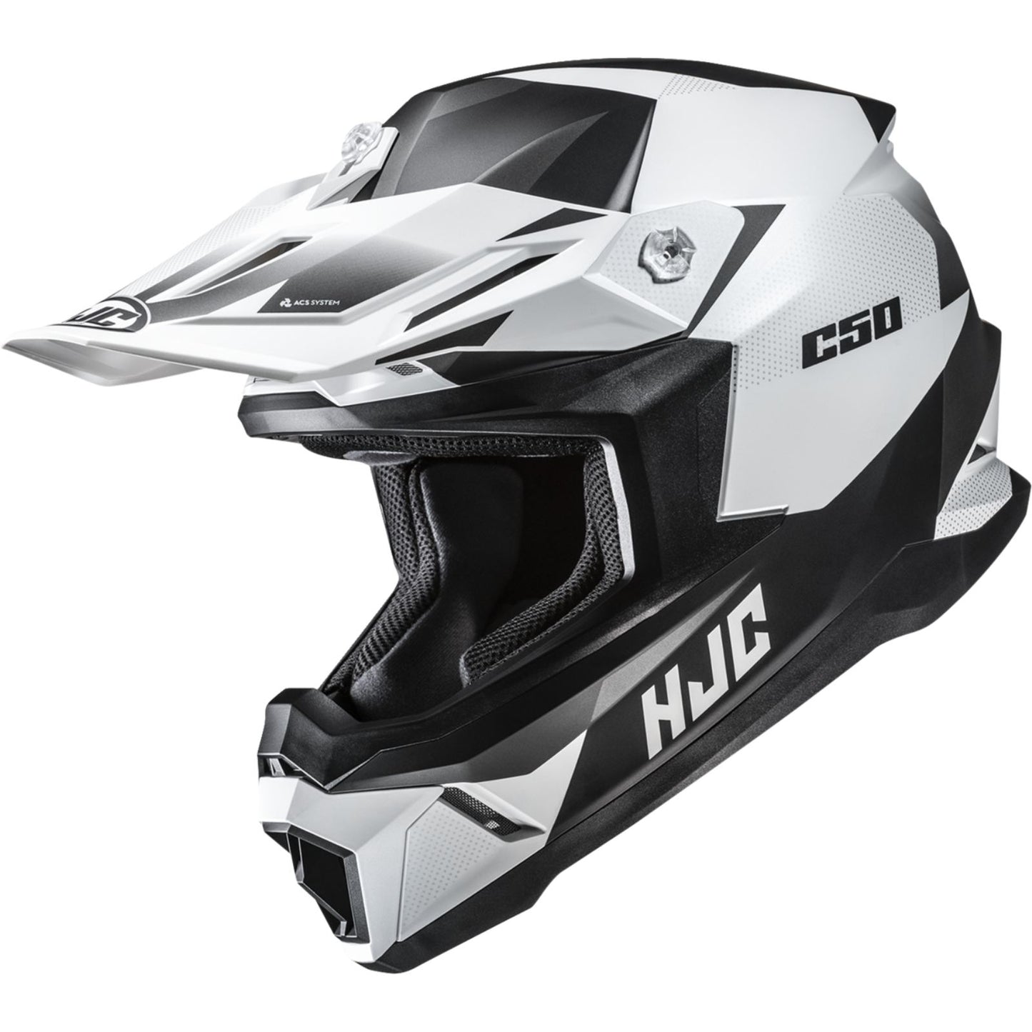 HJC C50 Helmet - Slide_1943773