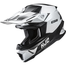 HJC C50 Helmet - Slide_1943773