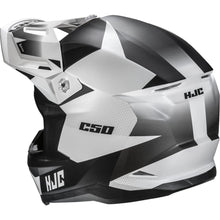 HJC C50 Helmet - Slide_1944630