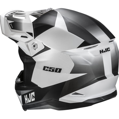 HJC C50 Helmet - Slide_1944630