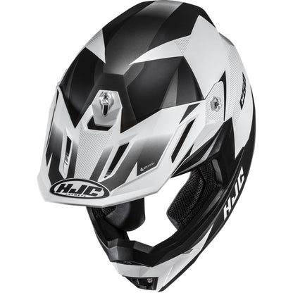HJC C50 Helmet - Slide_1945560