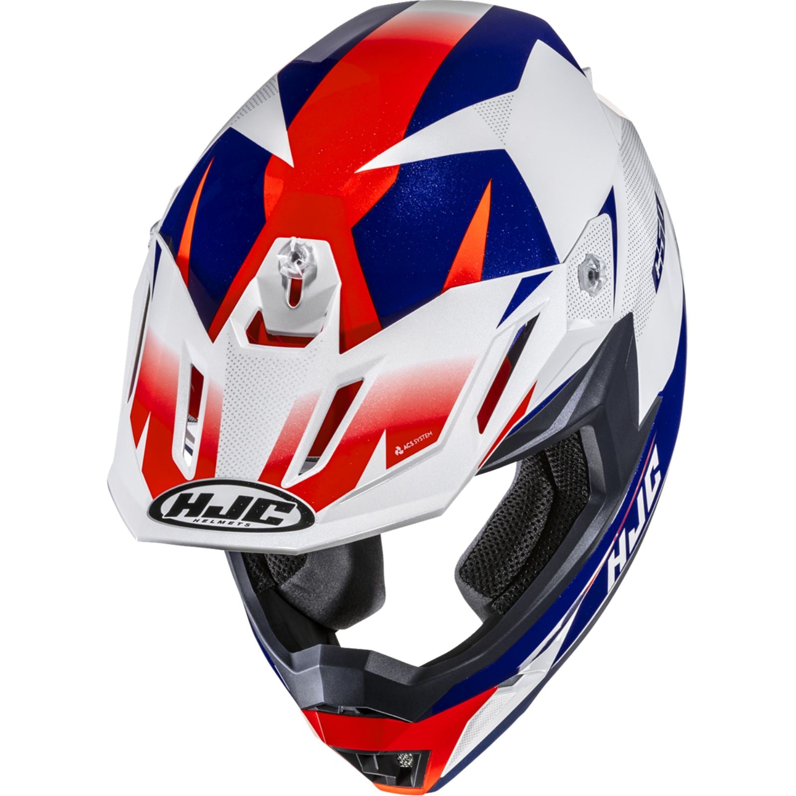 HJC C50 Helmet - Slide_1943318