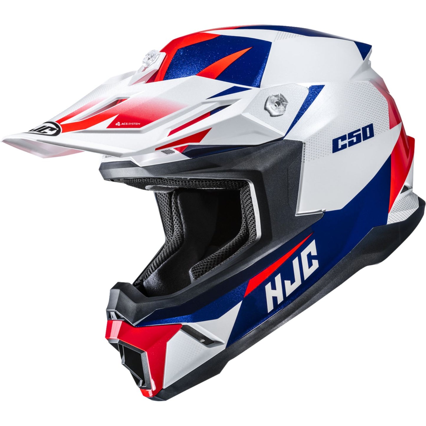 HJC C50 Helmet - Slide_1943551