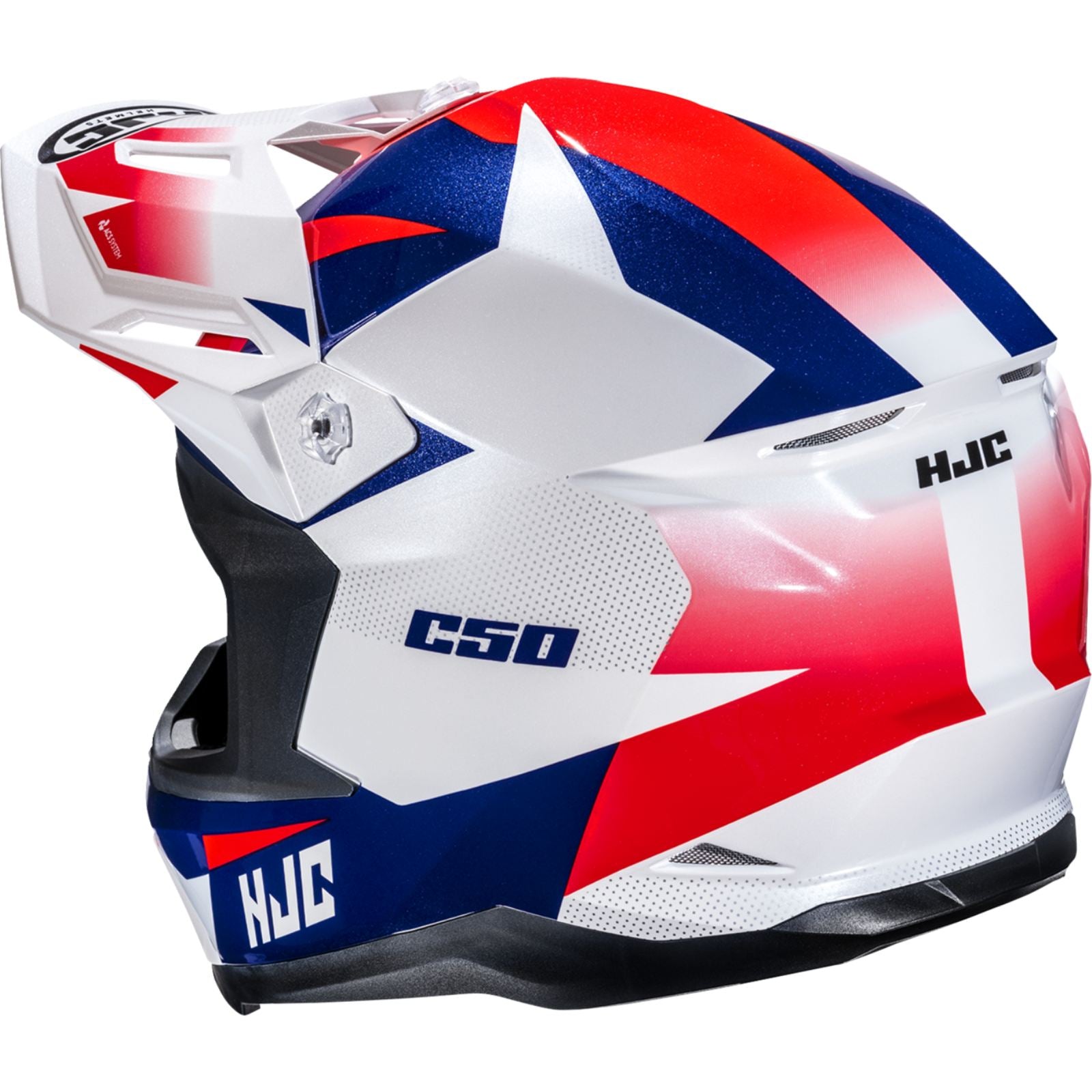 HJC C50 Helmet - Slide_1944477