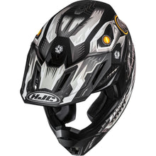 HJC C50 Helmet - Mecha Beast - MC5SF_1943352