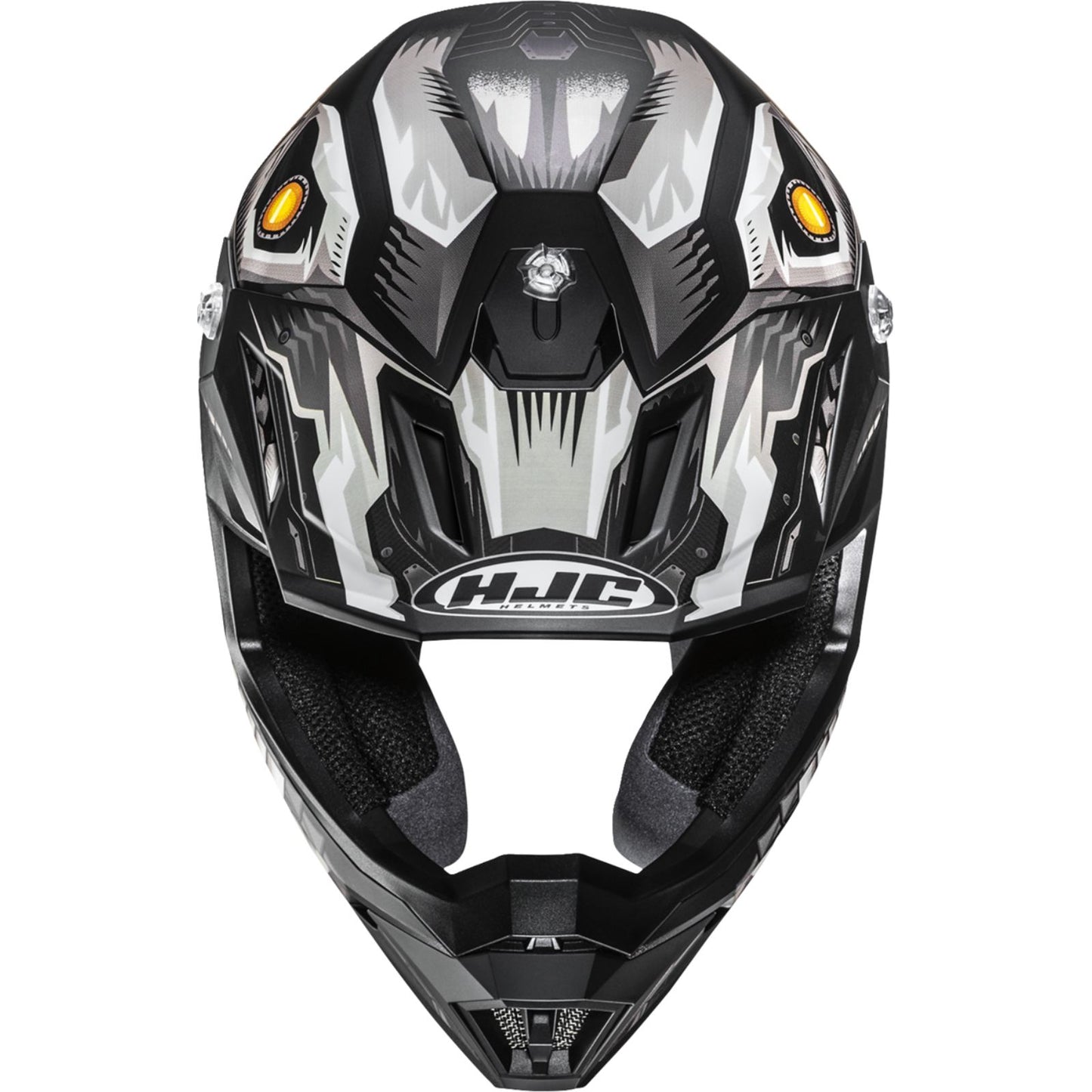 HJC C50 Helmet - Mecha Beast - MC5SF_1943607