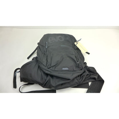 EVOC Explorer Pro 26 Hydration Bag Vol: 26L - NO Bladder - Black OPEN BOX [MPN: 100213100]_1828141