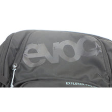 EVOC Explorer Pro 26 Hydration Bag Vol: 26L - NO Bladder - Black OPEN BOX [MPN: 100213100]_1828142