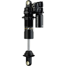 Cane Creek Kitsuma Coil Rear Shock - 230 x 60mm, Standard Mount, Black, 2nd Gen [MPN: BCD2056]_1819012
