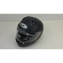 HJC C10 Helmet - Semi-Flat Black - Small OPEN BOX [MPN: 0825-0135-04]_1826685