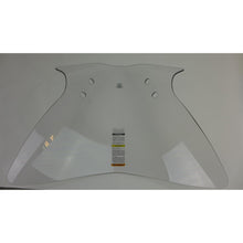 National Cycle VStream Windscreen Clear OPEN BOX [MPN: N20312]_1826728