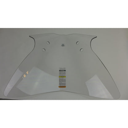 National Cycle VStream Windscreen Clear OPEN BOX [MPN: N20312]_1826728