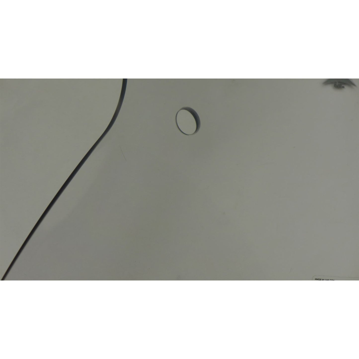 National Cycle VStream Windscreen Clear OPEN BOX [MPN: N20312]_1826736