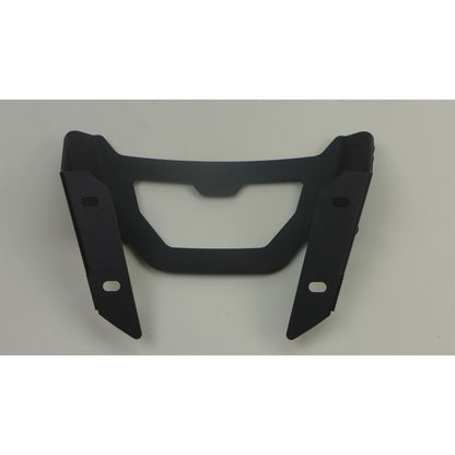 New Rage Cycle Fender Eliminator Kit - Black for 22+ Yamaha XSR 700 OPEN BOX [MPN: XSR700-FE-S-22]_1826738