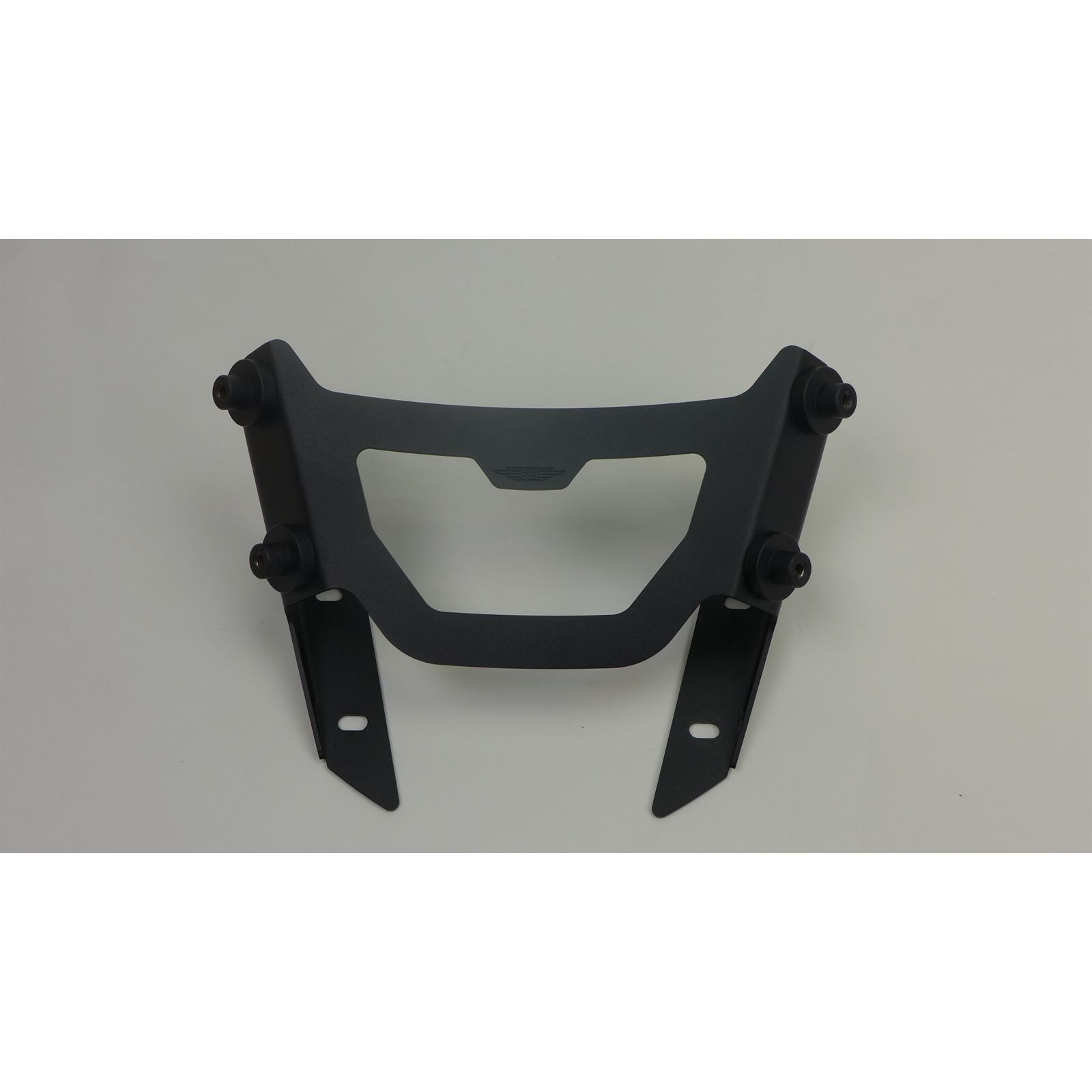 New Rage Cycle Fender Eliminator Kit - Black for 22+ Yamaha XSR 700 OPEN BOX [MPN: XSR700-FE-S-22]_1826739