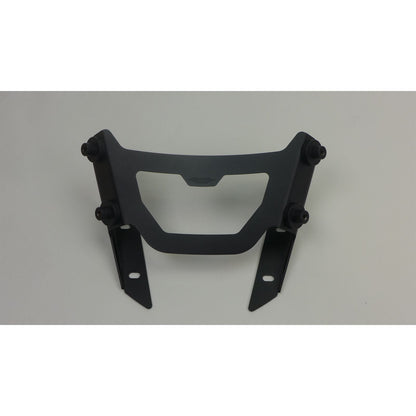 New Rage Cycle Fender Eliminator Kit - Black for 22+ Yamaha XSR 700 OPEN BOX [MPN: XSR700-FE-S-22]_1826739