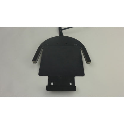 New Rage Cycle Fender Eliminator Kit - Black for 22+ Yamaha XSR 700 OPEN BOX [MPN: XSR700-FE-S-22]_1826740