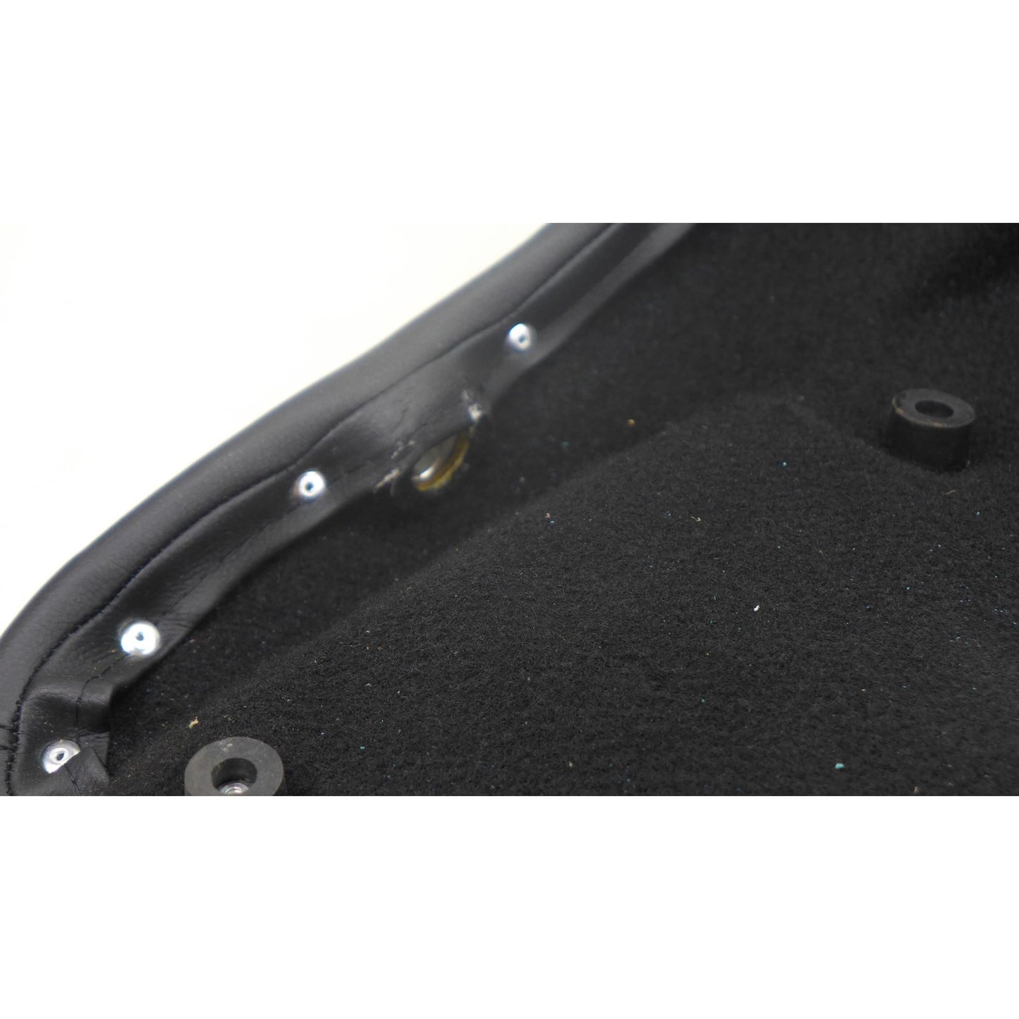 Saddlemen Roadsofa™ Seat - Backrest - Heated - GL OPEN BOX [MPN: H01-07-182BRHCT]_1826762