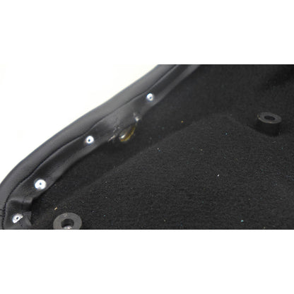 Saddlemen Roadsofa™ Seat - Backrest - Heated - GL OPEN BOX [MPN: H01-07-182BRHCT]_1826762