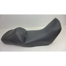 Saddlemen Adventure Touring Seat - Low - Backrest - Africa Twin Open Box [MPN: 0810-H049BR]_1828120