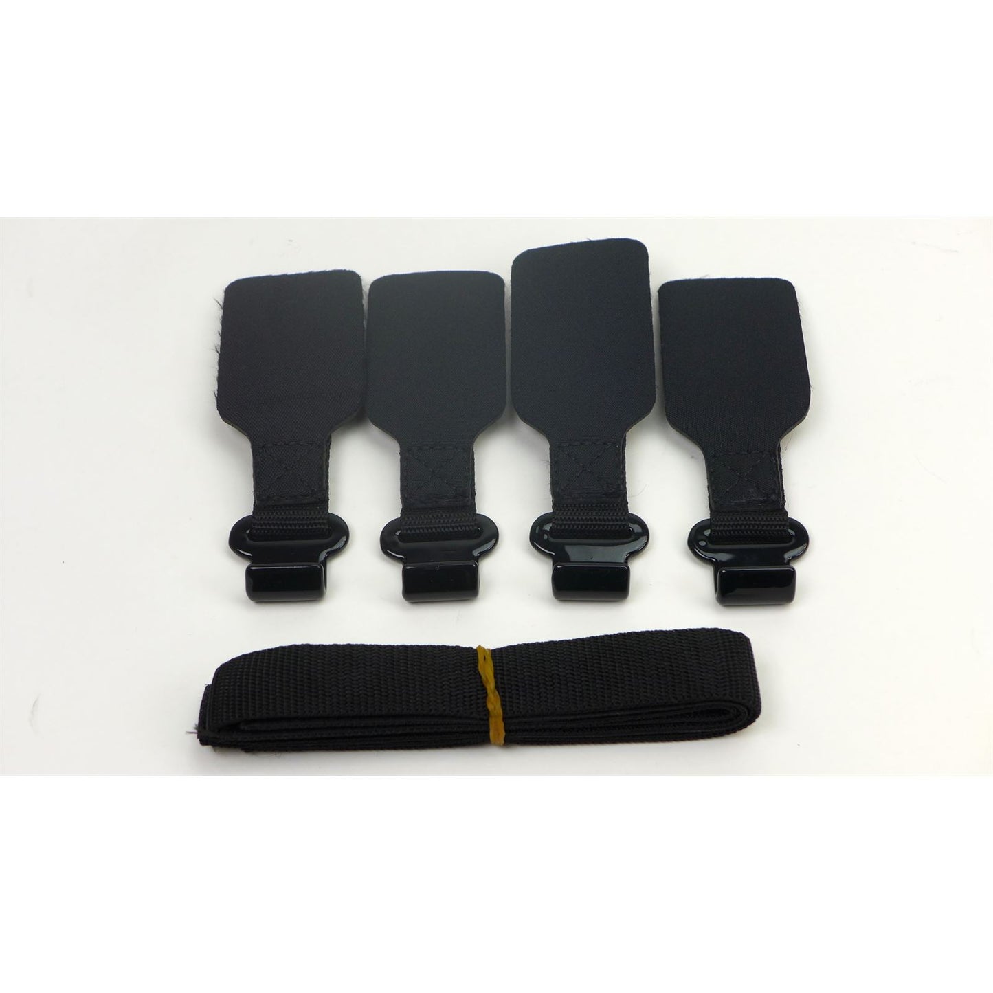 Saddlemen Adventure Touring Seat - Low - Backrest - Africa Twin Open Box [MPN: 0810-H049BR]_1828121