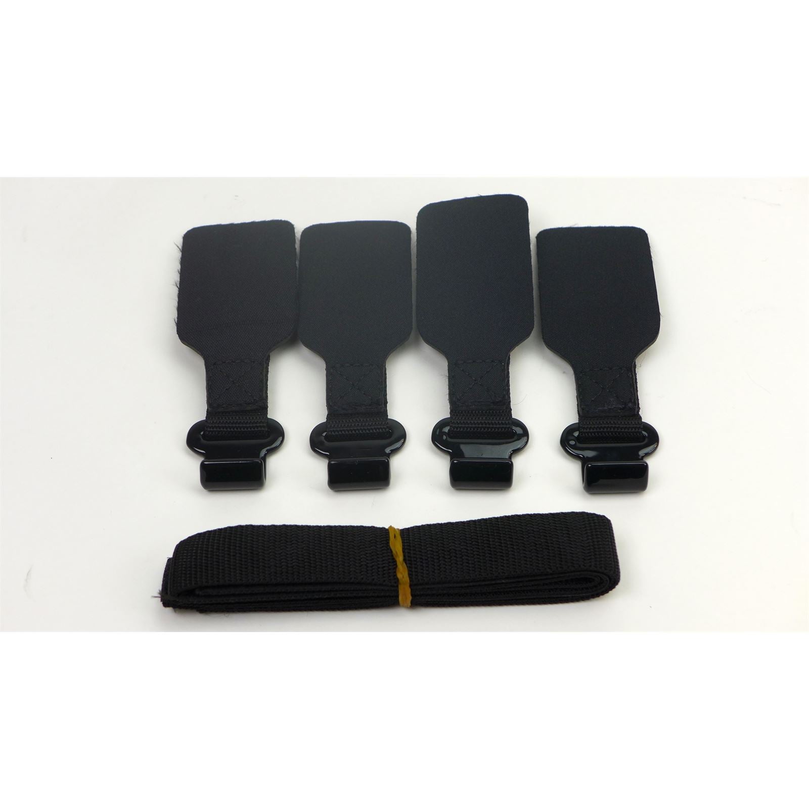 Saddlemen Adventure Touring Seat - Low - Backrest - Africa Twin Open Box [MPN: 0810-H049BR]_1828121