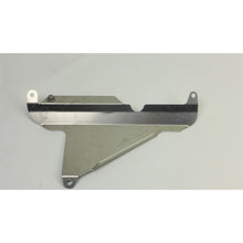 Unabiker Radiator Guards for Kawasaki KX450 Natural Open Box [MPN: KKX19450-A]_1828124