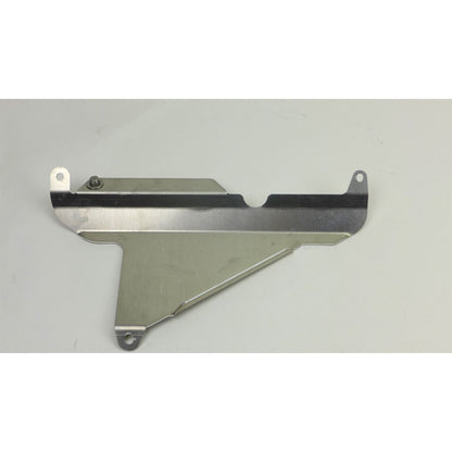 Unabiker Radiator Guards for Kawasaki KX450 Natural Open Box [MPN: KKX19450-A]_1828124