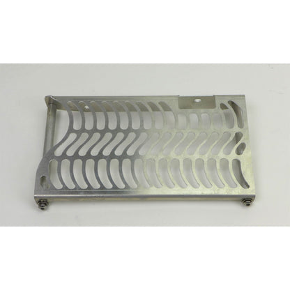 Unabiker Radiator Guards for Kawasaki KX450 Natural Open Box [MPN: KKX19450-A]_1828125