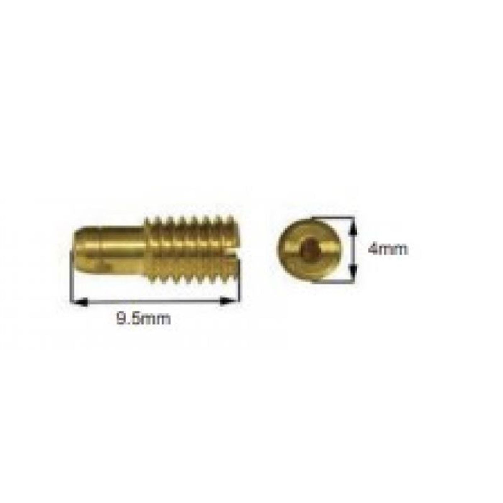 Mikuni Pilot Jets - #30 - Each [MPN: M28/1001-30]_1828092