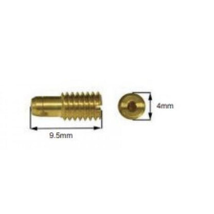 Mikuni Pilot Jets - #35 - Each [MPN: M28/1001-35]_1828090