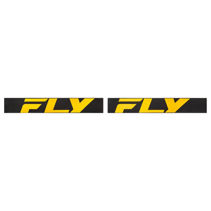 Fly Racing Zone Elite Snow Goggles - Black/Pink with Purple Mirror/Rose Lens [MPN: 37-4109]_1827007