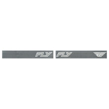 Fly Racing Zone Elite Snow Goggles - Grey/White with Black Mirror Smoke Lens [MPN: 37-4111]_1827798
