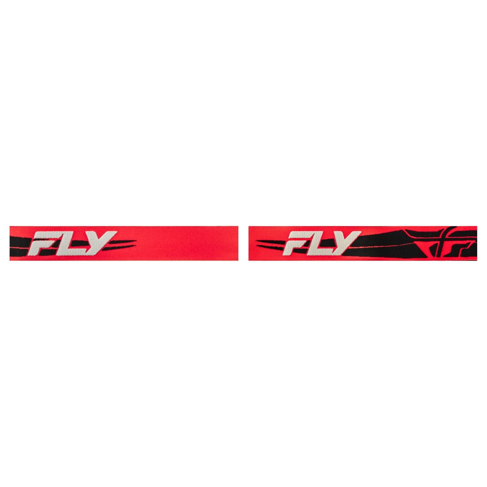 Fly Racing Focus Snow Goggles - Red/Black with Red Mirror/Rose Lens [MPN: 37-50086]_1827962