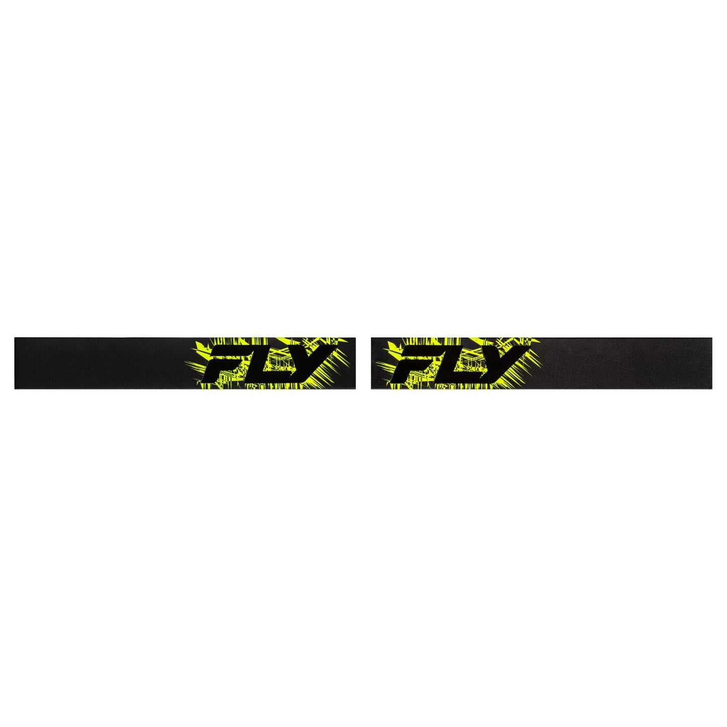 Fly Racing Zone Snow Goggles - Green/Black with Green Mirror/Yellow Lens [MPN: 37-50386]_1827331