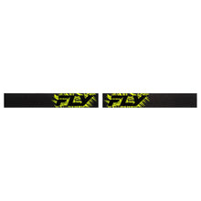 Fly Racing Zone Snow Goggles - Green/Black with Green Mirror/Yellow Lens [MPN: 37-50386]_1827331