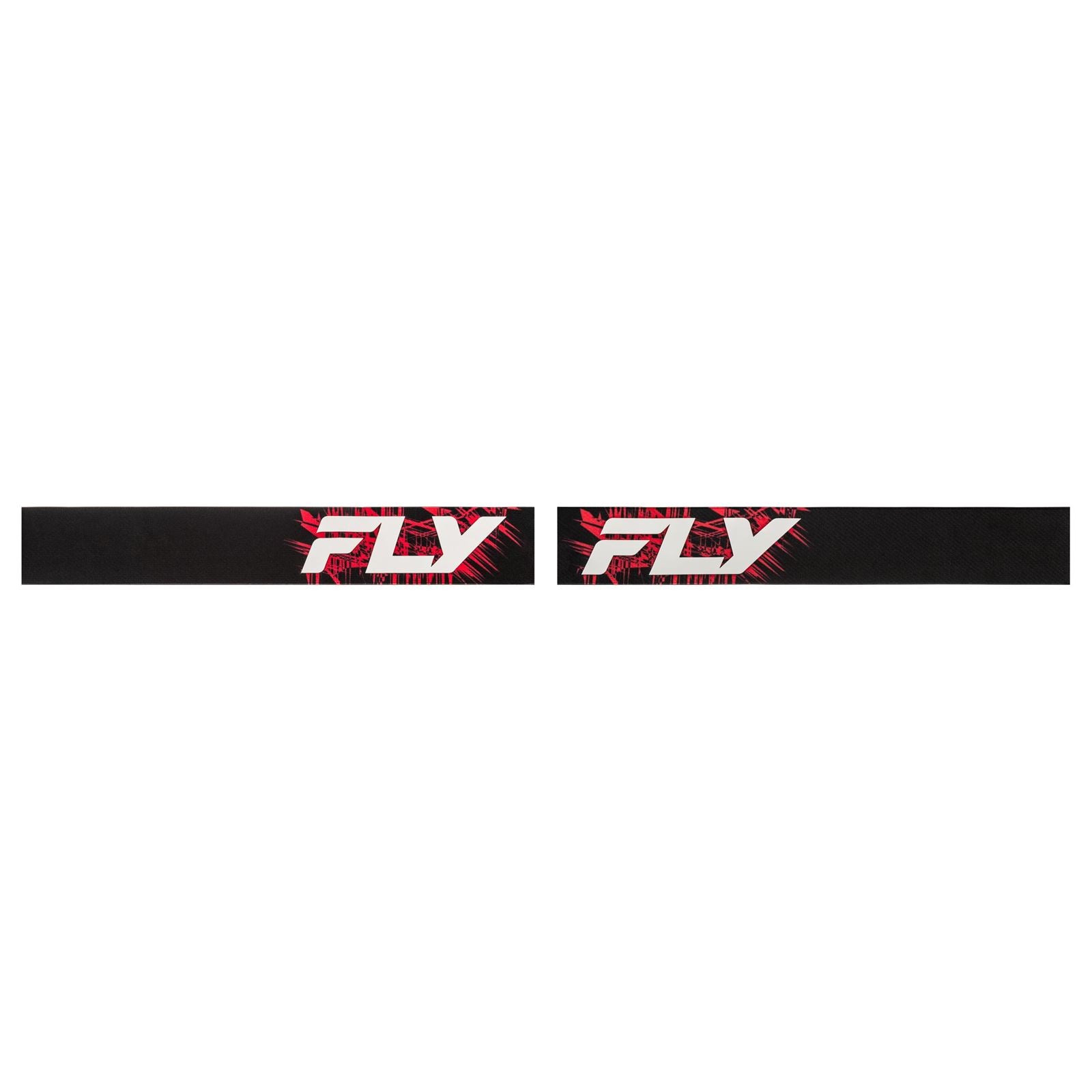 Fly Racing Zone Snow Goggles - Red/Black with Red Mirror/Amber Lens [MPN: 37-50387]_1827380