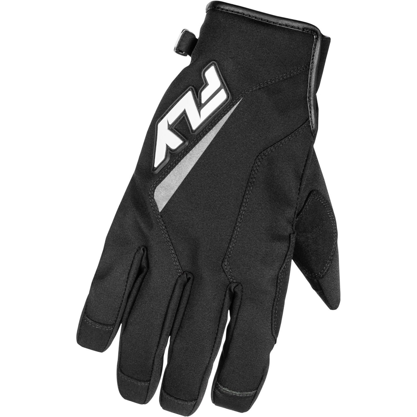 Fly Racing Title - Motocross Style Gloves_1827543