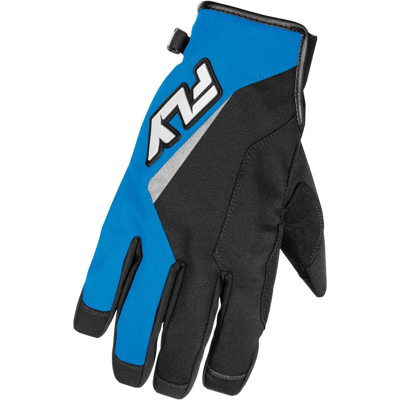 Fly Racing Title - Motocross Style Gloves_1827818
