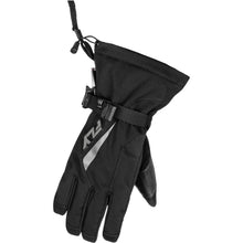 Fly Racing Title Gauntlet - Motocross Style Gloves_1827186