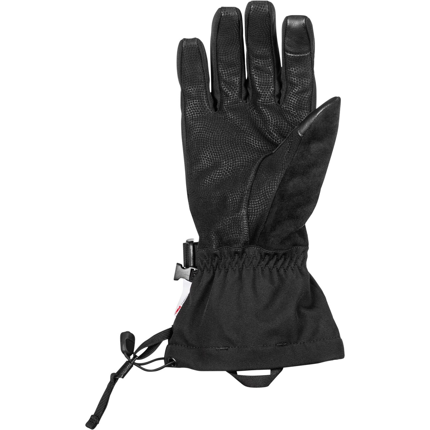 Fly Racing Title Gauntlet - Motocross Style Gloves_1827187